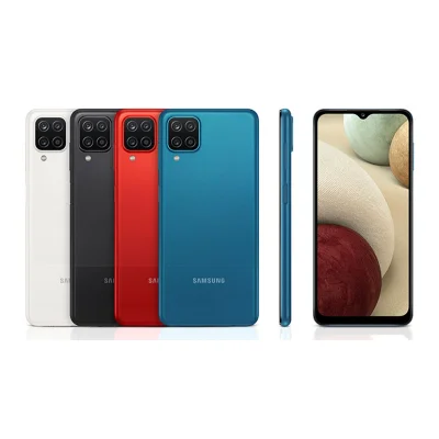 Samsung Galaxy A12 4/128GB