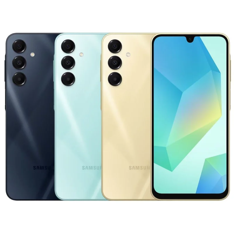 Samsung Galaxy A16 5G Chính hãng Giá tốt