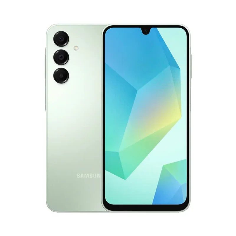 Samsung Galaxy A16 New Seal - Bảo hành Chính Hãng