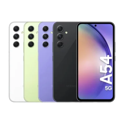 Samsung Galaxy A54 5G | Máy rẻ hiệu năng cao