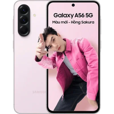 Samsung Galaxy A56 5G - New Seal
