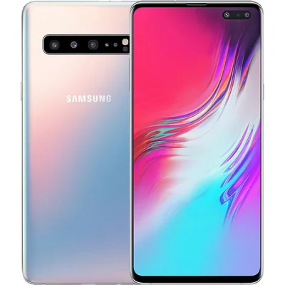Samsung Galaxy S10 keng nét, máy dùng rồi nguyên zin.
