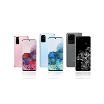 Samsung Galaxy S20 Chính Hãng Đà Nẵng