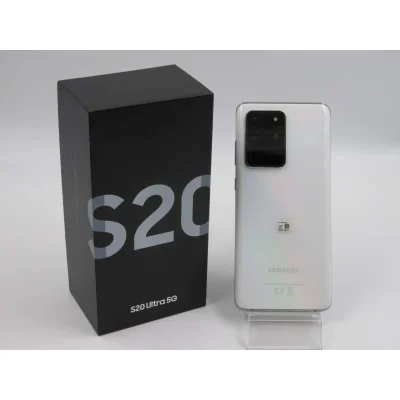 Samsung Galaxy S20 Ultra 5G Giá Rẻ Đà Nẵng