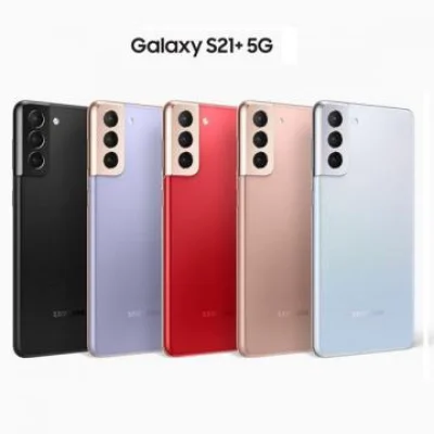 Samsung Galaxy S21 Plus Giá Rẻ