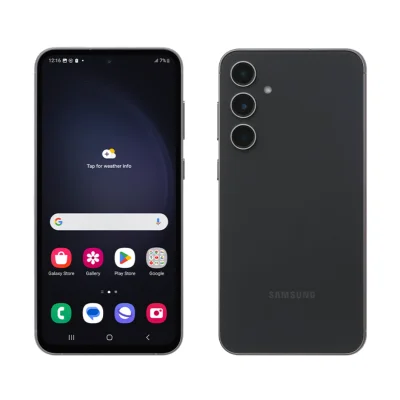 Samsung Galaxy S23 FE 5G 8GB/128GB Xanh mint/Trắng Hàm Nghi - Đà Nẵng