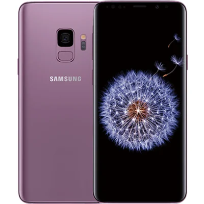 Samsung Galaxy S9 bản hàn (New 99%)