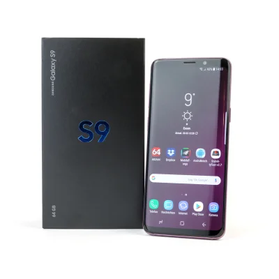 Samsung Galaxy S9 Giá rẻ Tại Đà Nẵng