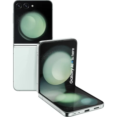 Samsung Galaxy Z Flip5 đã qua sử dụng, ngoại hình đẹp, Tại Đà Nẵng