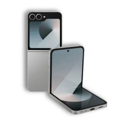 Samsung Galaxy Z Flip6 12GB/256GB Giá Rẻ | Kim Anh Mobile Đà Nẵng