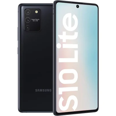 Samsung S10 Lite chính hãng giá rẻ Đà Nẵng
