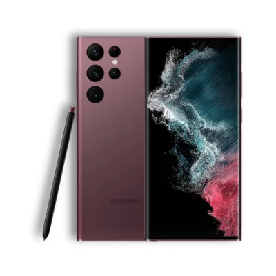 Samsung S22 Ultra Fullbox - Máy zin Giá Tốt tại Đà Nẵng | Kim Anh Mobile
