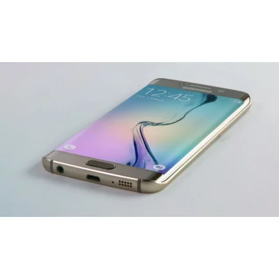 Samsung s6 edge gold 32G