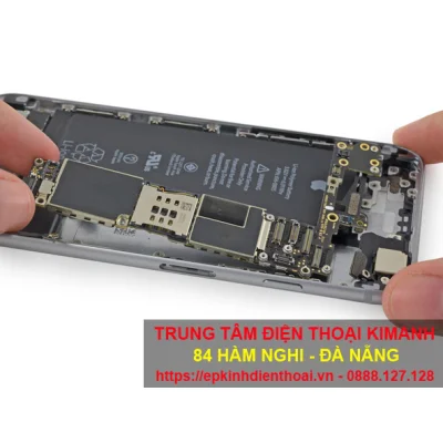 Sửa chữa main iphone lấy ngay trong ngày