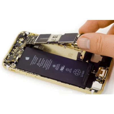 Sửa Main Điện Thoại Iphone 6, 6s Tại Đà Nẵng