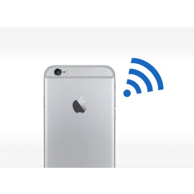 Sửa Wifi Iphone 6s Plus Nhanh Chóng Tại Đà Nẵng