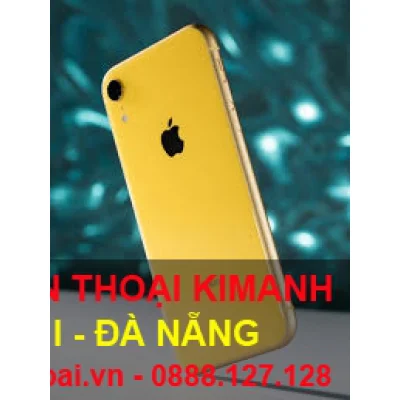 Sửa Wifi Iphone Xr giá rẻ