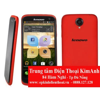 Thay Cảm ứng Lenovo S820