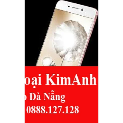 Thay cảm ứng Oppo F1 Plus