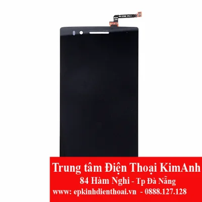 Thay cảm ứng OPPO Find Way S