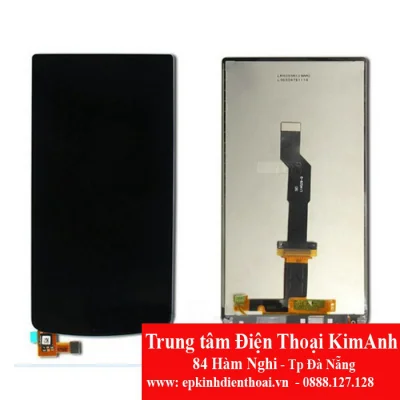 Thay cảm ứng OPPO N1 mini,N3