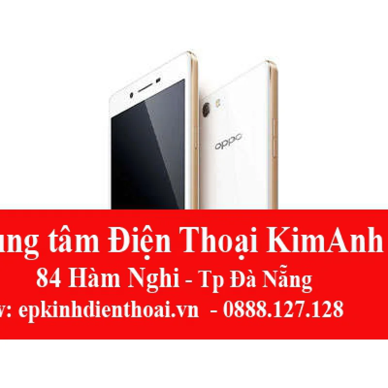 Thay cảm ứng Oppo Neo 7