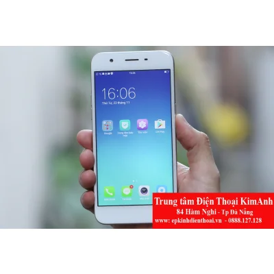 Thay cảm ứng Oppo Neo 9