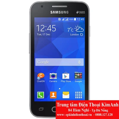 Thay cảm ứng Samsung Galaxy V