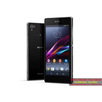 Thay cảm ứng Sony Z1S bị liệt nhanh nhất, rẻ nhất, uy tín nhất tại Đà Nẵng