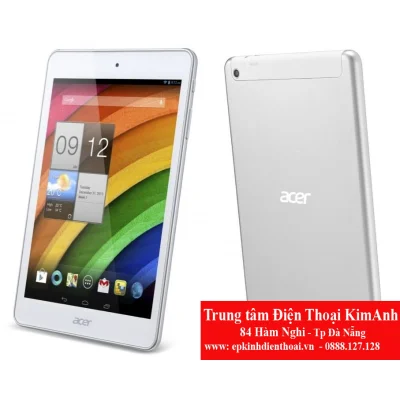 Thay cảm ứng Tab acer A1 -810
