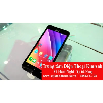 Thay kính cảm ứng Asus Zen 2