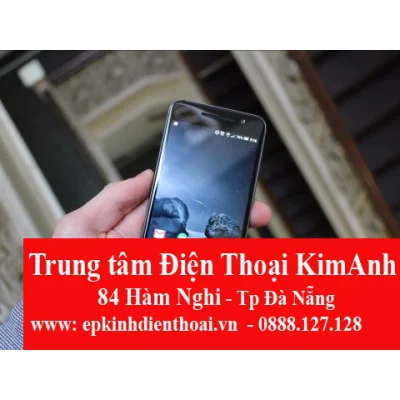 Thay kính cảm ứng HTC One A9