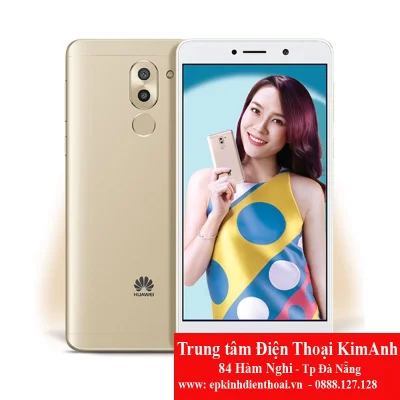 Thay kính cảm ứng Huawei GR5 2017
