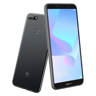 Thay kính cảm ứng Huawei Y6 Prime zin, giá rẻ, bảo hành lâu dài tại Đà Nẵng