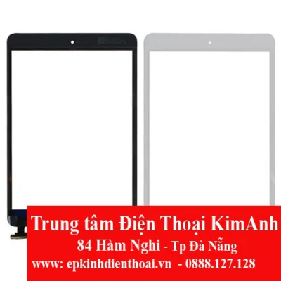 Thay kính cảm ứng Ipad mini 1
