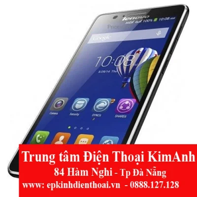 Thay kính cảm ứng Lenovo A536