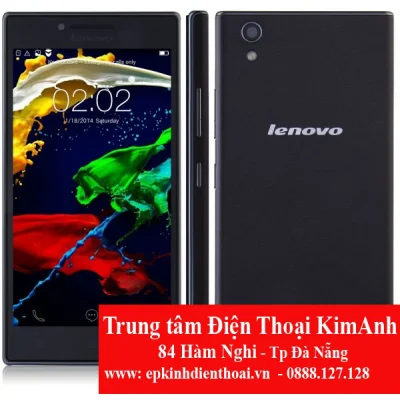 Thay kính cảm ứng Lenovo P70