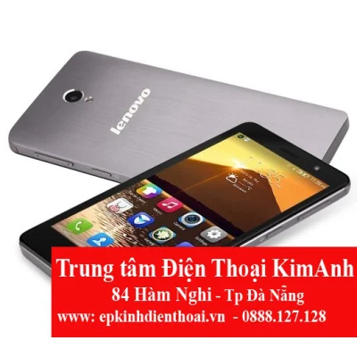 Thay kính cảm ứng lenovo S860