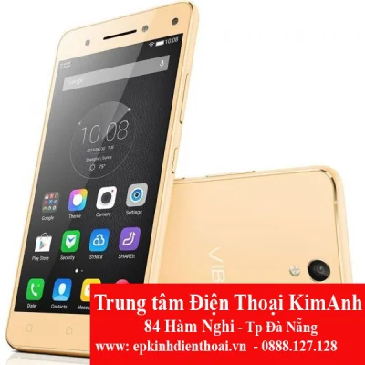 thay kính cảm ứng LENOVO VIBE S1A40