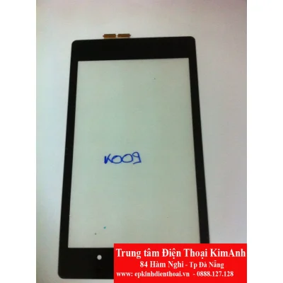 thay kính cảm ứng Nexus 7 - 2013