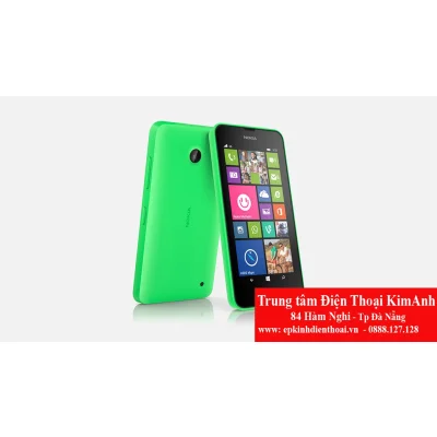 thay kính cảm ứng nokia 630