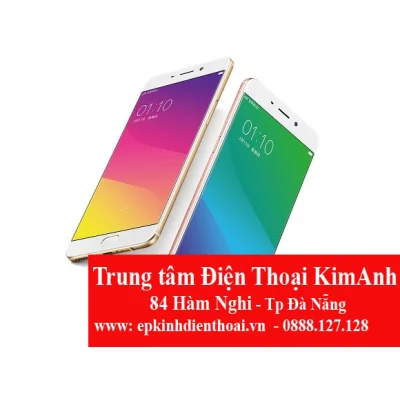 Thay kính cảm ứng Oppo F1s