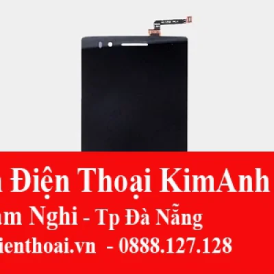 Thay kính cảm ứng OPPO R1011