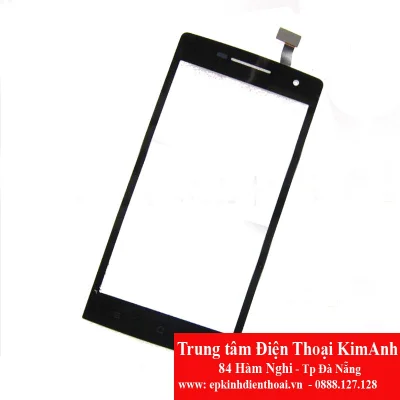 Thay kính cảm ứng Oppo R827