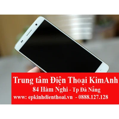 Thay kính cảm ứng Oppo U707