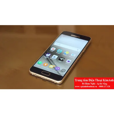 thay kính cảm ứng samsung A3 2016