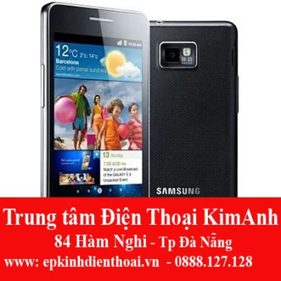 Thay kính cảm ứng Samsung Galaxy S2