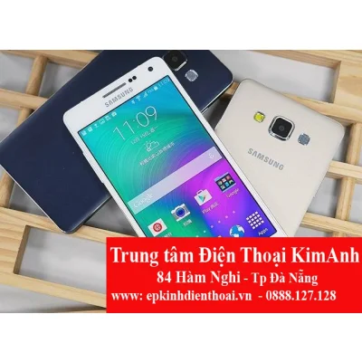thay kính cảm ứng samsung Grand max