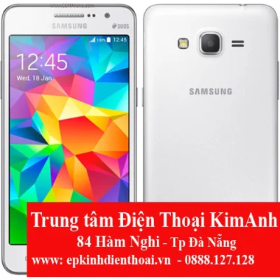 Thay Kính cảm ứng Samsung Grand Prime G530