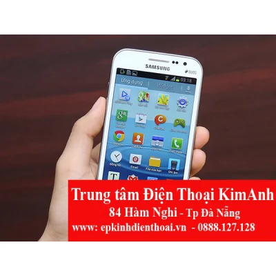 Thay kính cảm ứng Samsung I8552